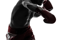 Beneficios del kickboxing, combinación de artes marciales y boxeo