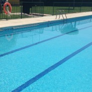 Normas de utilización de la piscina de verano
