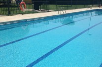 Normas de utilización de la piscina de verano
